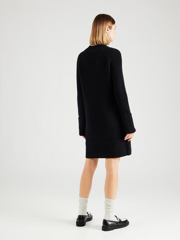 Robes en maille Banana Republic en noir