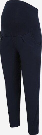 Dorothy Perkins Maternity Trousers in Navy, Item view