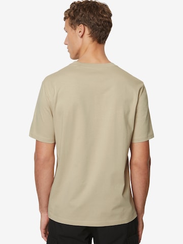 Marc O'Polo T-shirt i beige