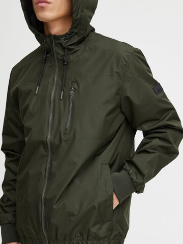 BLEND Übergangsjacke in Grün
