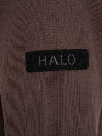 Sweat-shirt 'Infantry' HALO en marron
