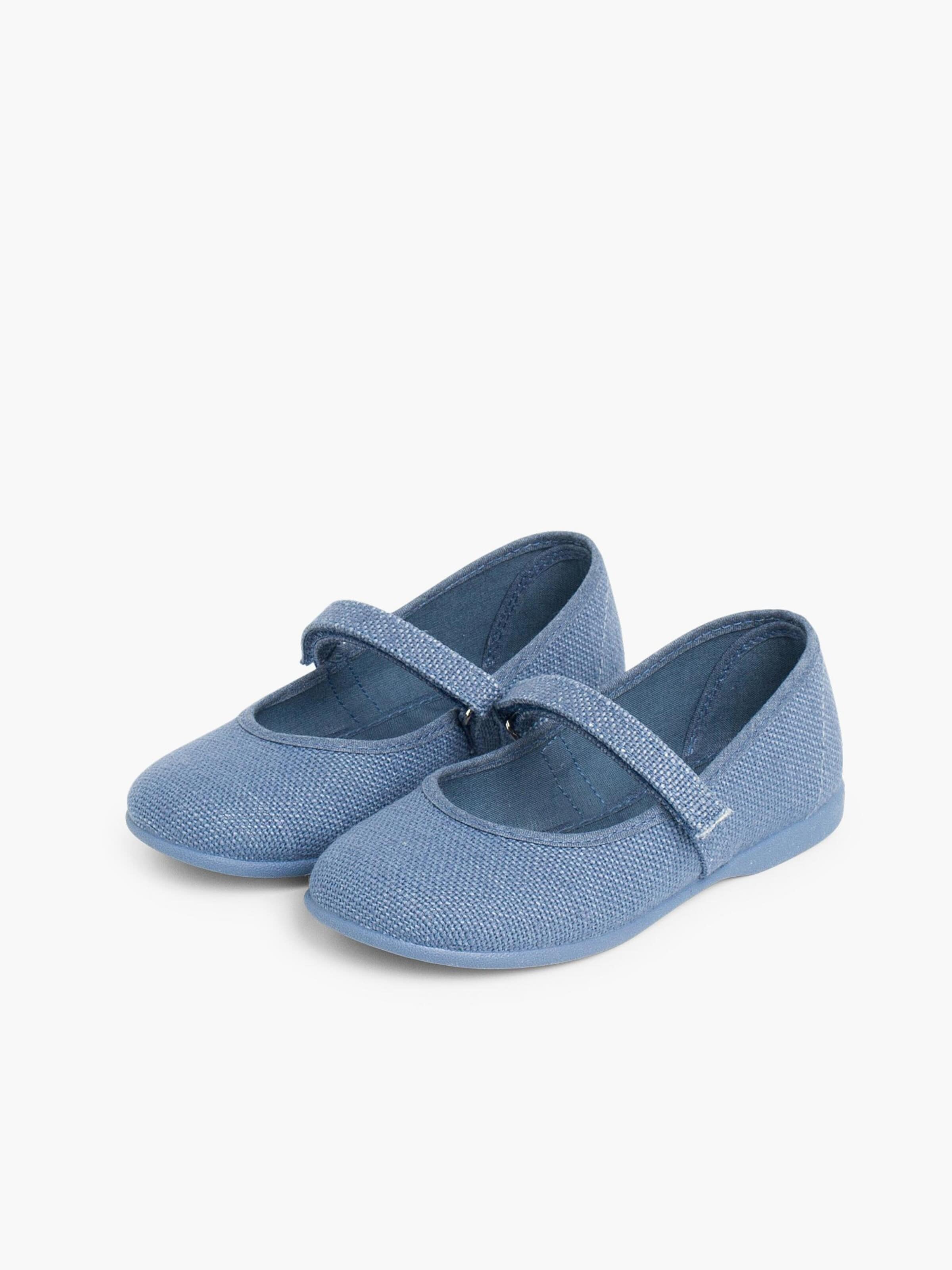 Pisamonas - Sabrina em azul