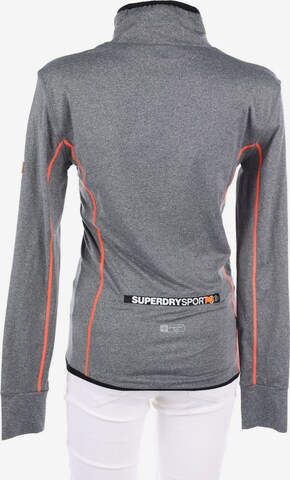 Superdry Top & Shirt in S in Grey