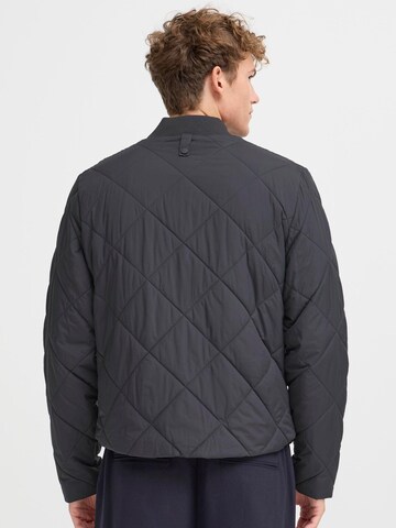 Casual Friday Between-season jacket ' CFALGREN ' in Blue