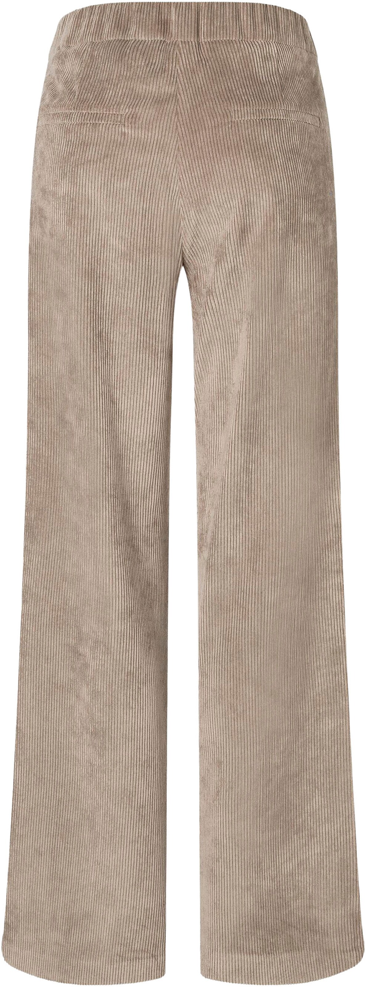 MAC Loose fit Pants 'Chiara' in Beige