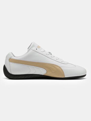 PUMA Sneakers in White