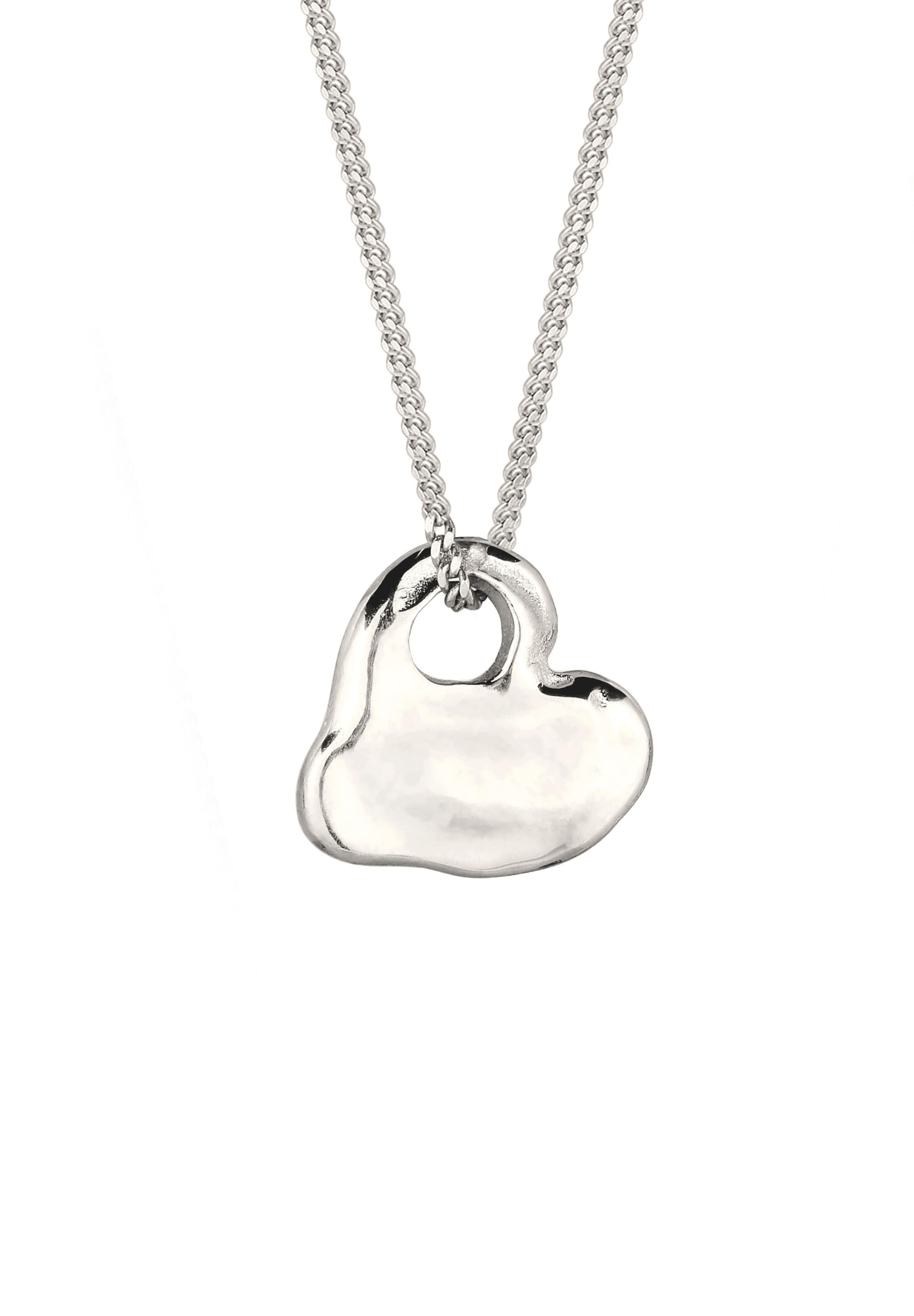 Chaîne ELLI en argent