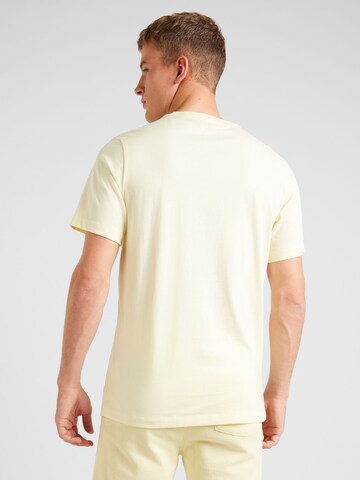 Nike Sportswear - Camiseta 'SWOOSH' en beige