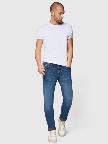 Mavi Slim fit Jeans 'YVES' in Blue