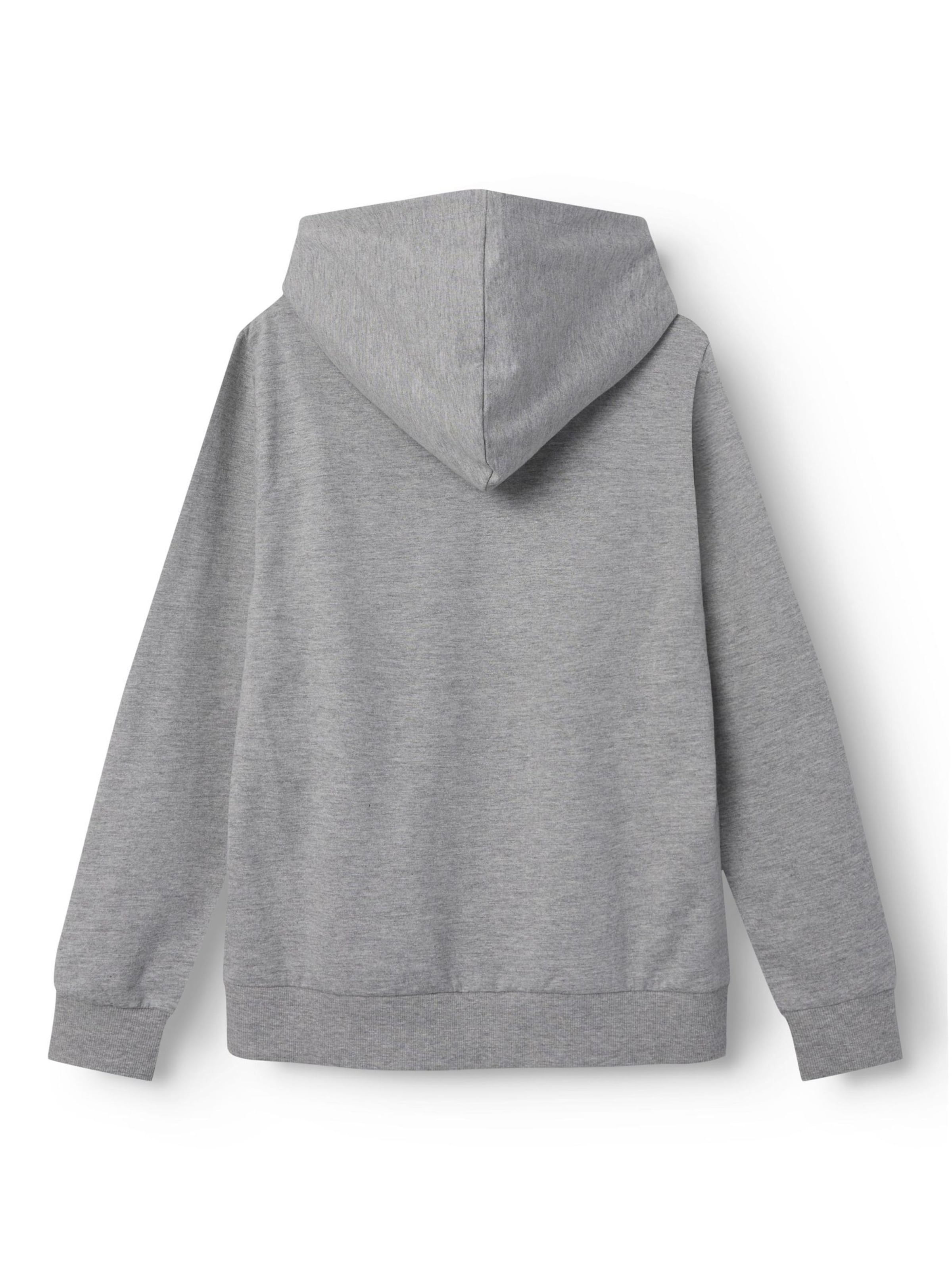 TWO SOON Свитшот в Серый