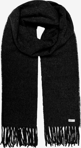 Only & Sons Kaulaliina 'ONSEASTON' värissä musta: etupuoli