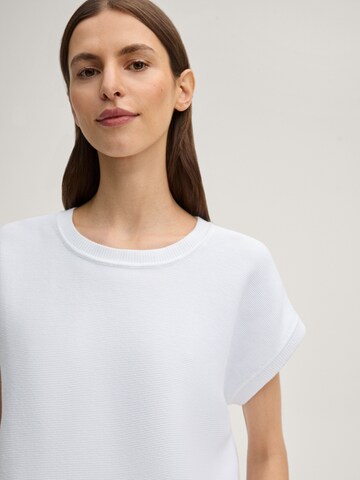 JOOP! Shirt 'Kada' in Wit