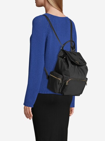 Sac à dos 'Gemma' GUESS en noir