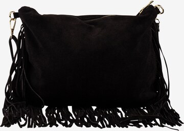 FELIPA Shoulder Bag in Black: front