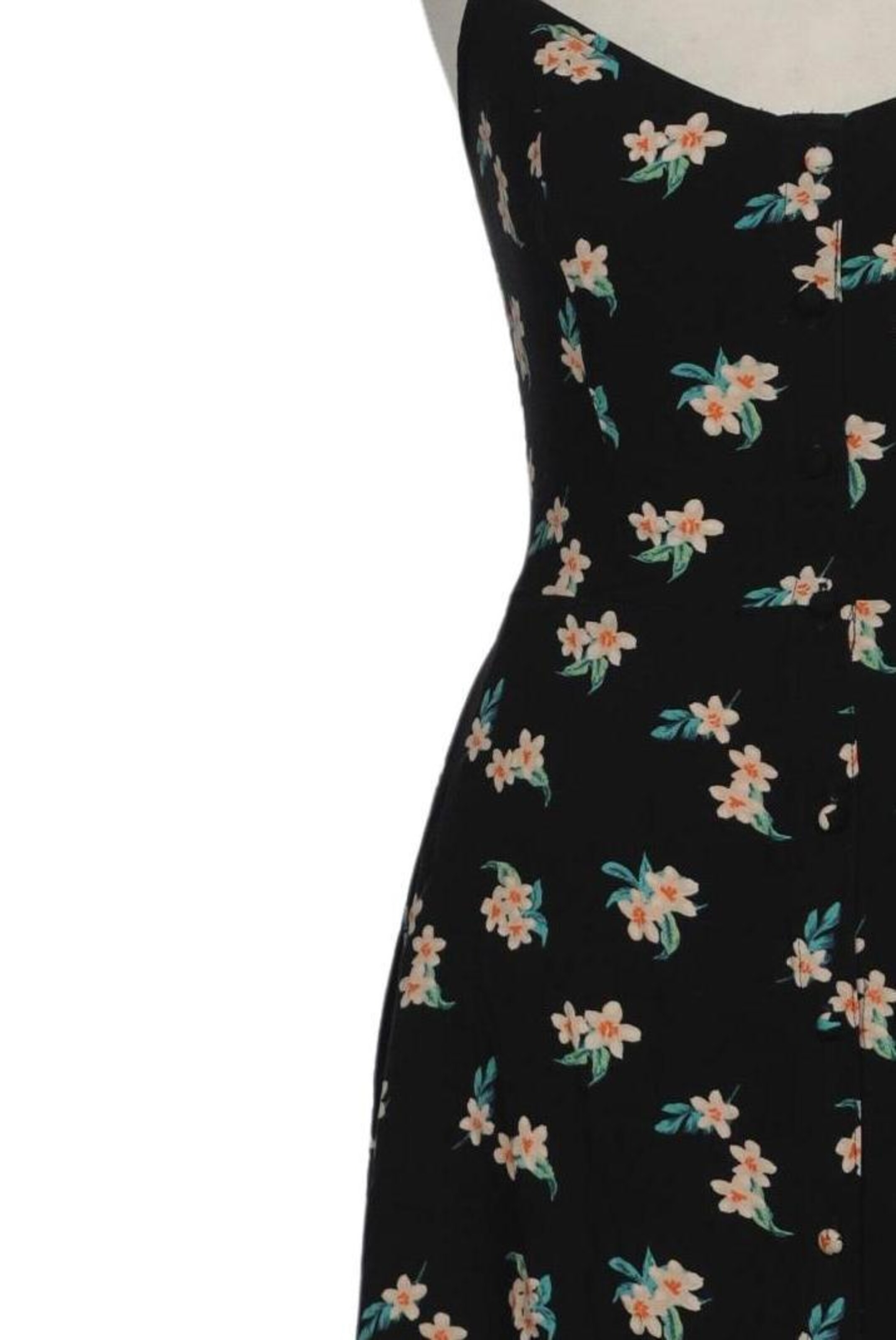 HOLLISTER Dress in XS in Black