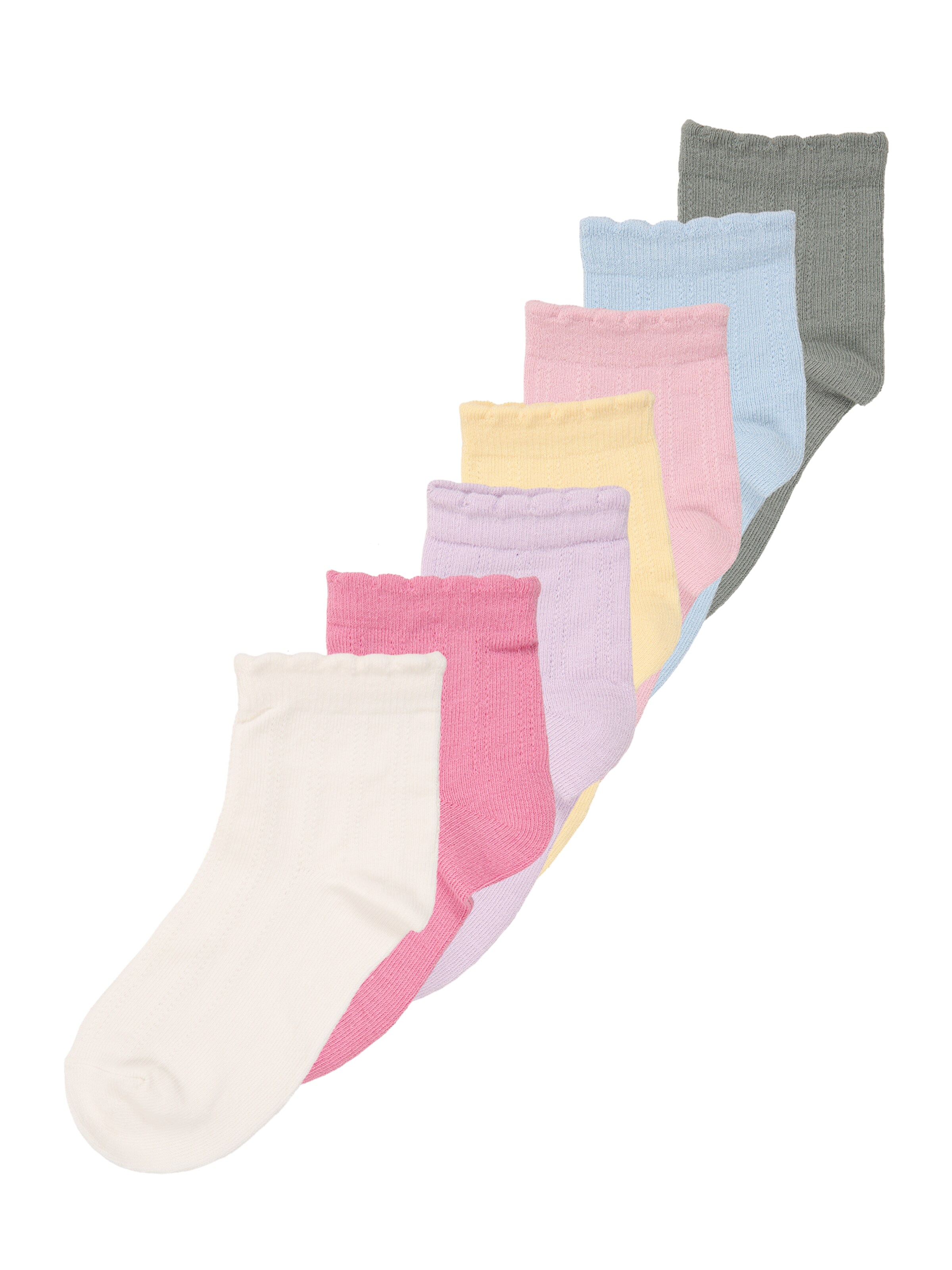 GAP Sokken in Blauw: voorkant