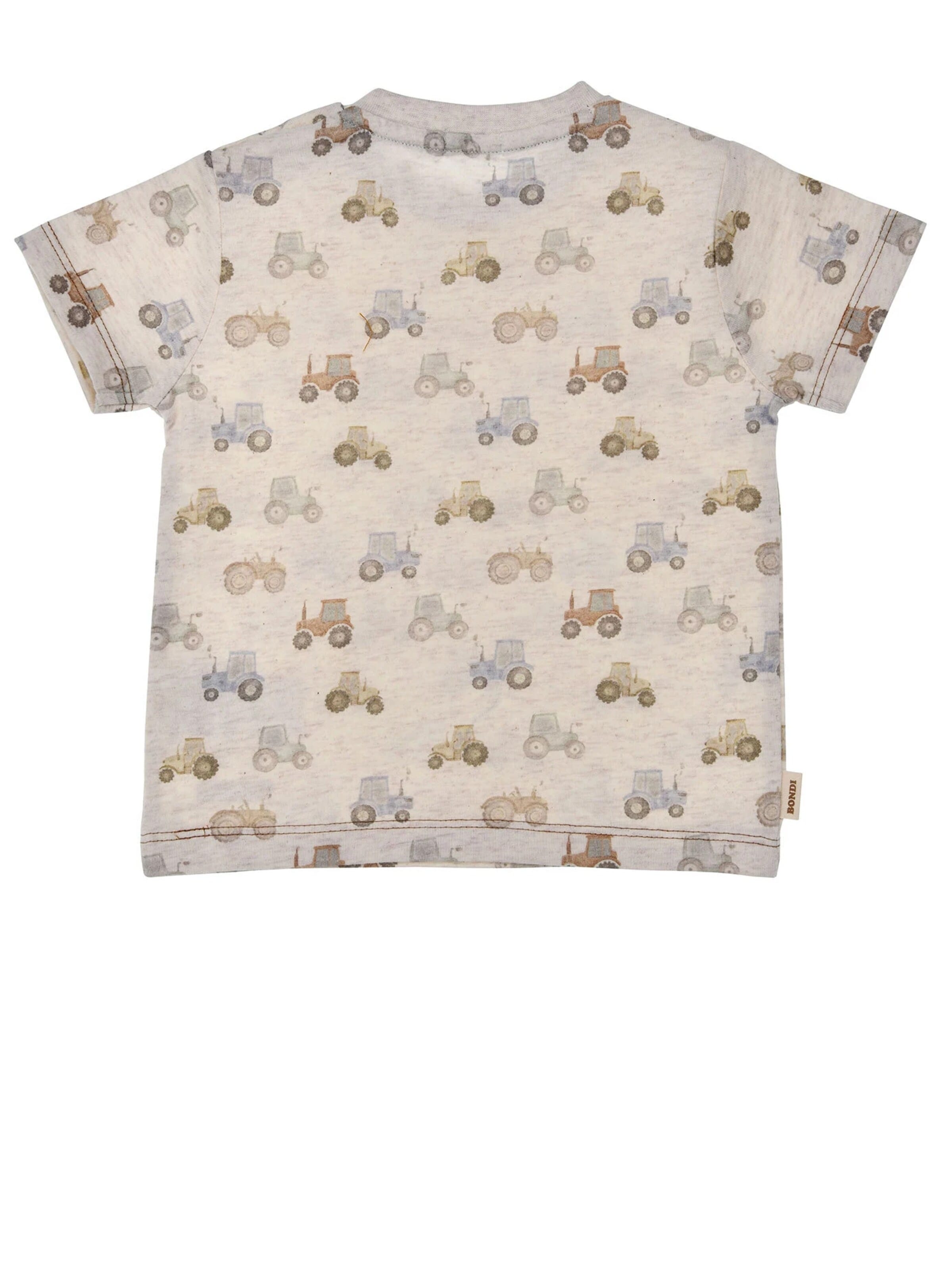 BONDI Shirt‌‌‌ in Beige
