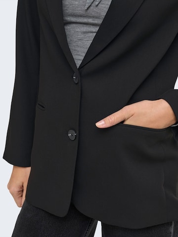 JDY - Blazer 'JDYViv' en negro