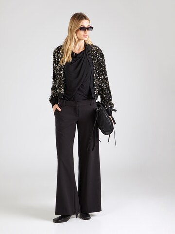 Ted Baker Between-Season Jacket 'SHII' in Black