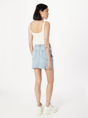 OVS Skirt in Blue