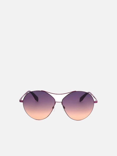 ADIDAS ORIGINALS Sunglasses 'Adidas Original OR0001 Fuxia 59/12/140 Women Sunglasses' in 59 in Pink, Item view