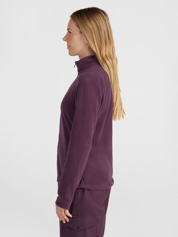 O'NEILL Functionele fleece jas ' Jack's Polartec 100 Fz' in Lila