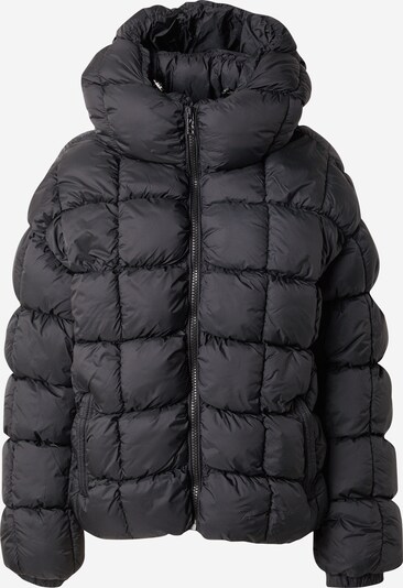 Žieminė striukė iš Low Lights Studios, spalva – juoda, Prekių apžvalga