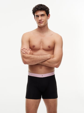 TOMMY HILFIGER Boxer shorts in Black