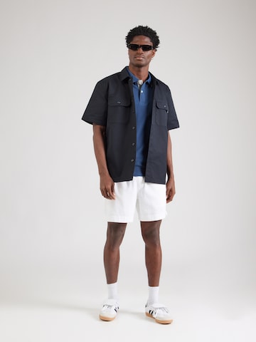 Champion Authentic Athletic Apparel Póló - kék