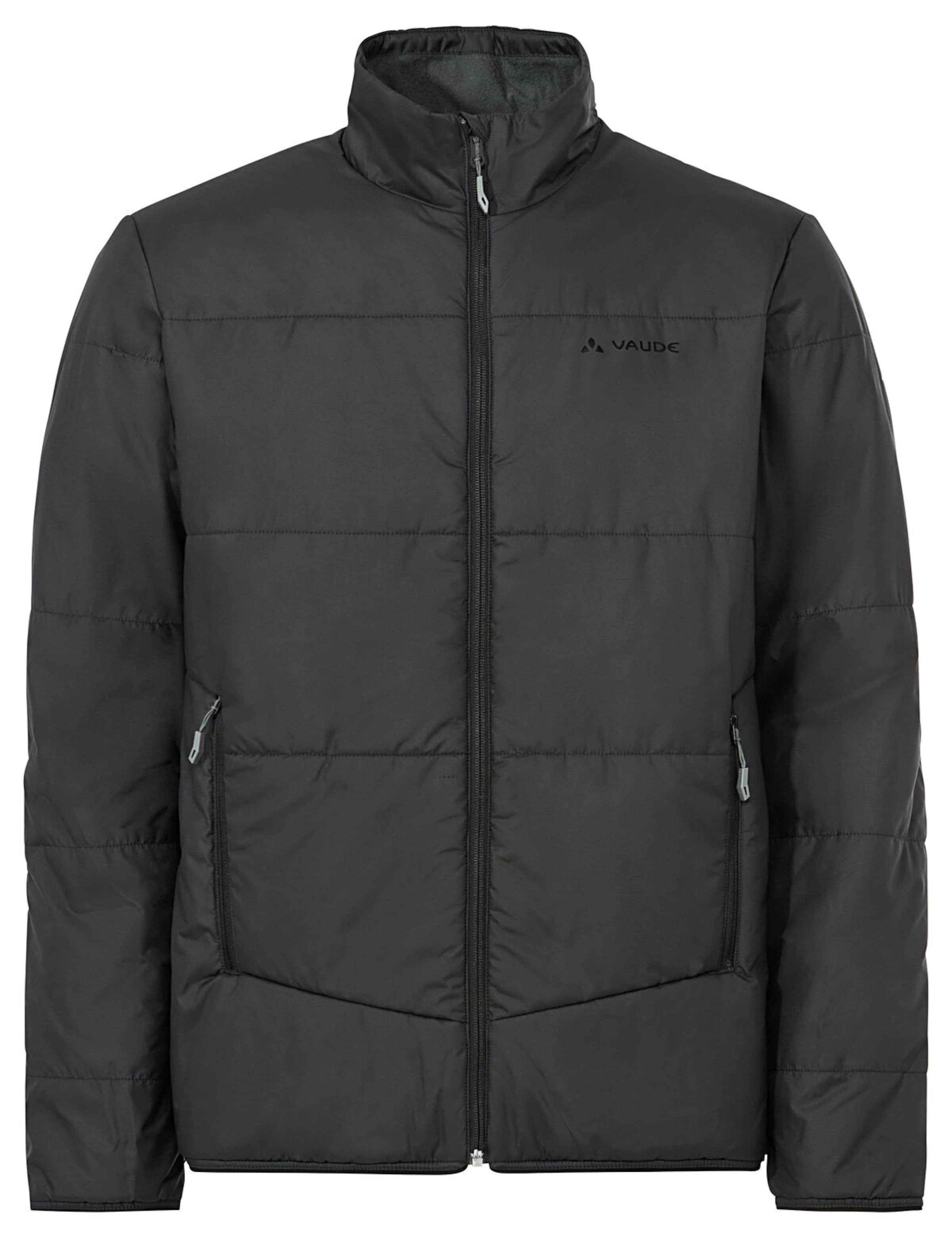 VAUDE Outdoor jacket 'Caserina III' in Blue