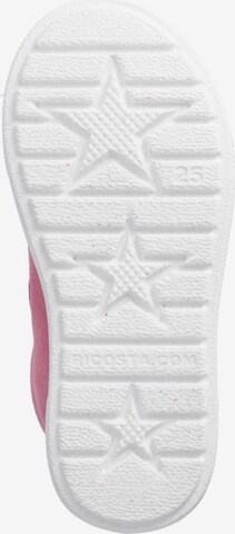 RICOSTA Sneakers in Roze