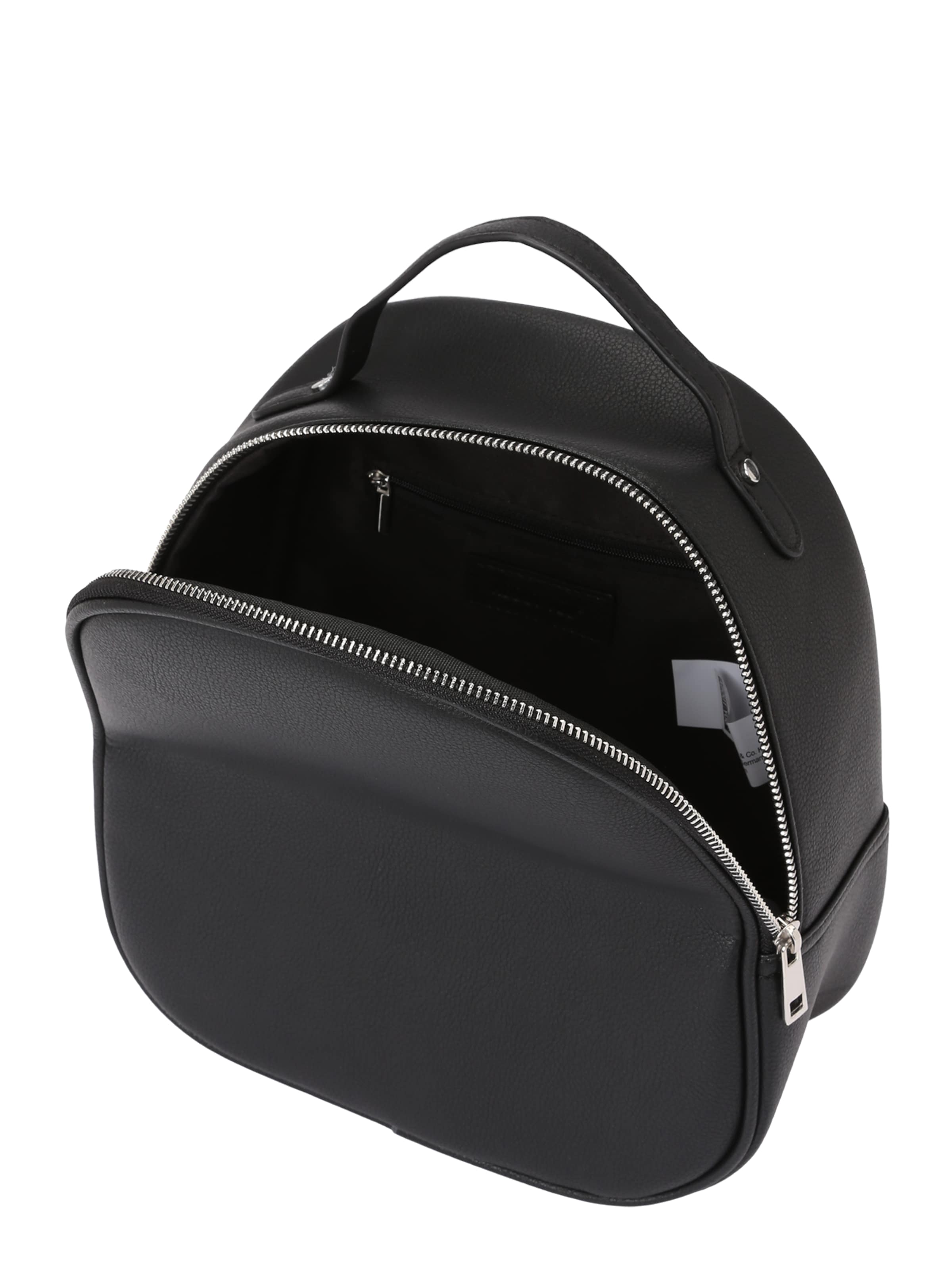 ABOUT YOU Рюкзак в Черный