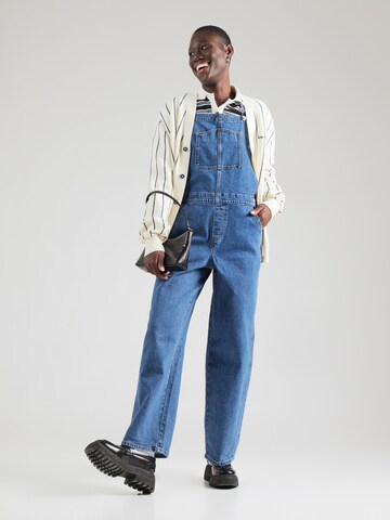 ONLY - regular Peto vaquero 'ONLMASCHA' en azul