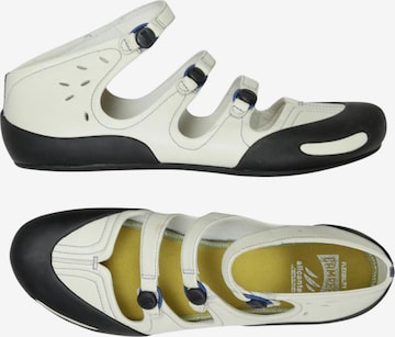 CAMPER Halbschuh 39 in Mischfarben: Vorderseite