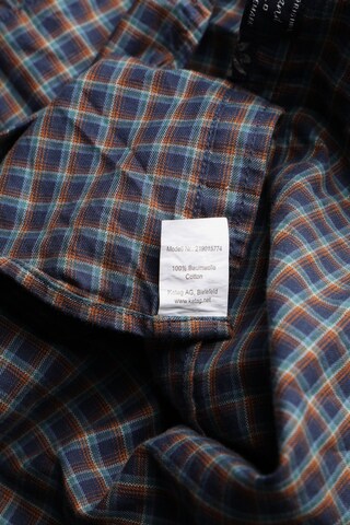 BASEFIELD Button Up Shirt in XL in Mixed colors