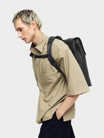 Sac à dos 'Spläsh 2.0 - 16' Gaston Luga en noir : devant