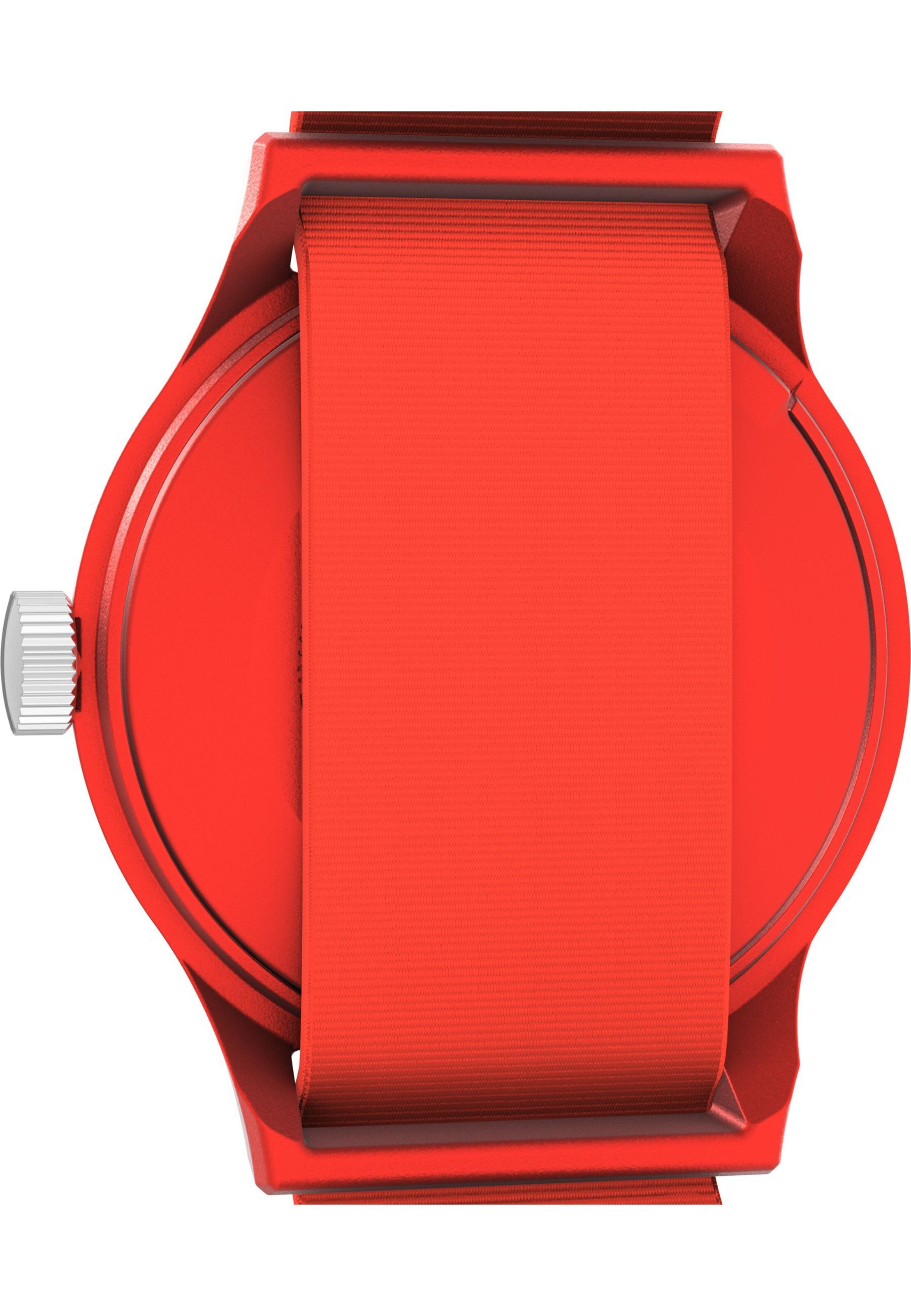 TIMEX Analog Watch 'MK1' in Orange