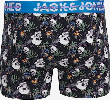 JACK & JONES Boxer shorts 'Havana' in Blue