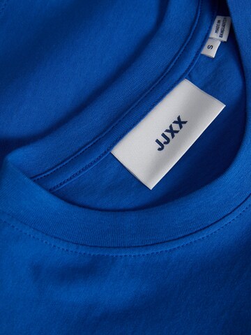 Top di JJXX in blu