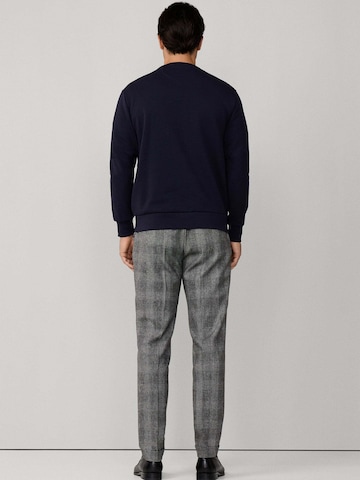 Pull-over 'Heritage Happy' Hackett London en bleu