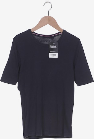 Adagio T-Shirt M in Blau: predná strana