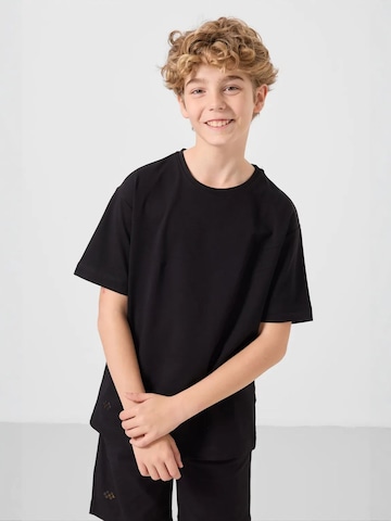 Tommy Life Szettek 'Zweiteiliges Set' - fekete