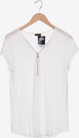 LASCANA Top & Shirt in M in White: front