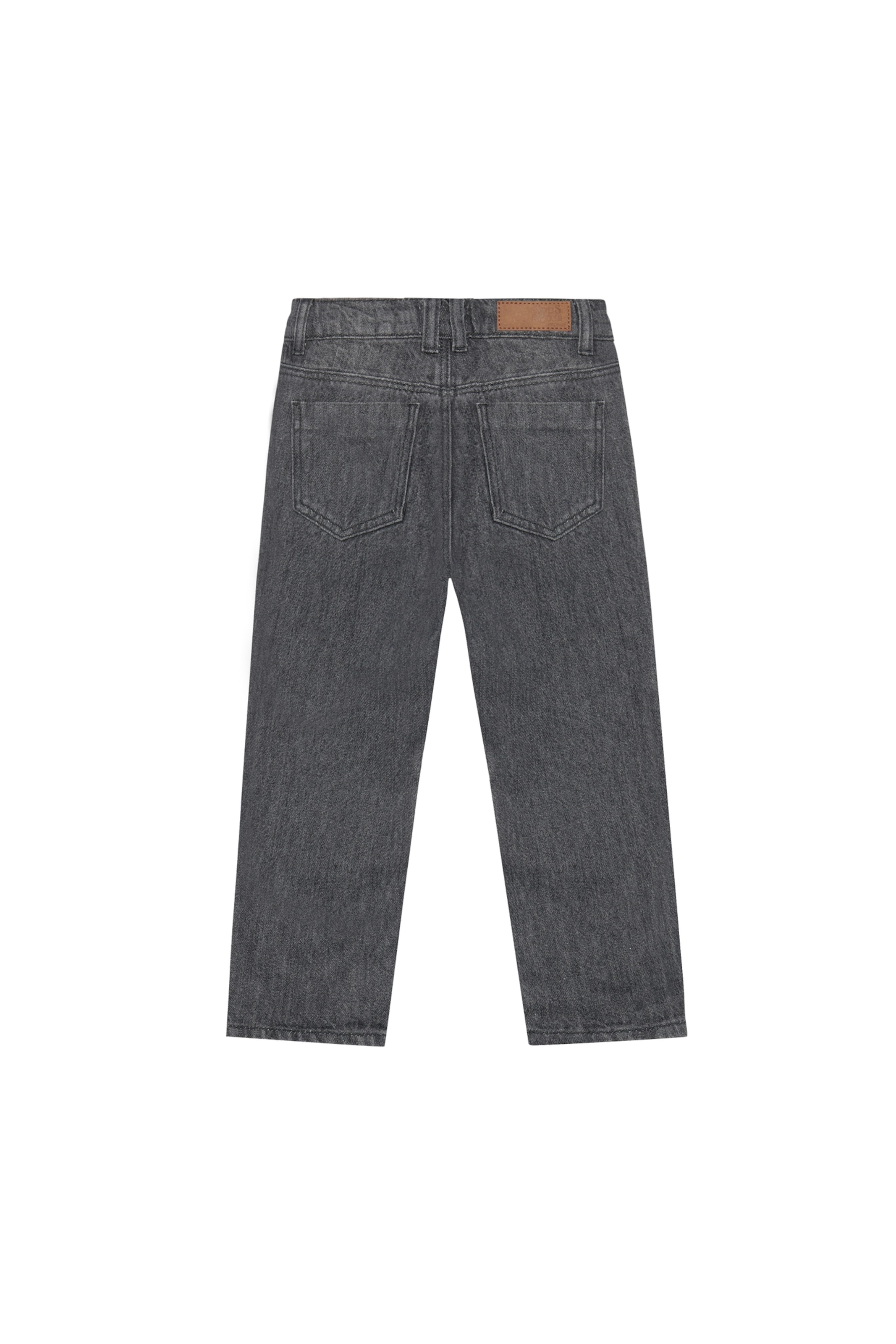 Noppies Regular Jeans 'Poultney' in Grijs