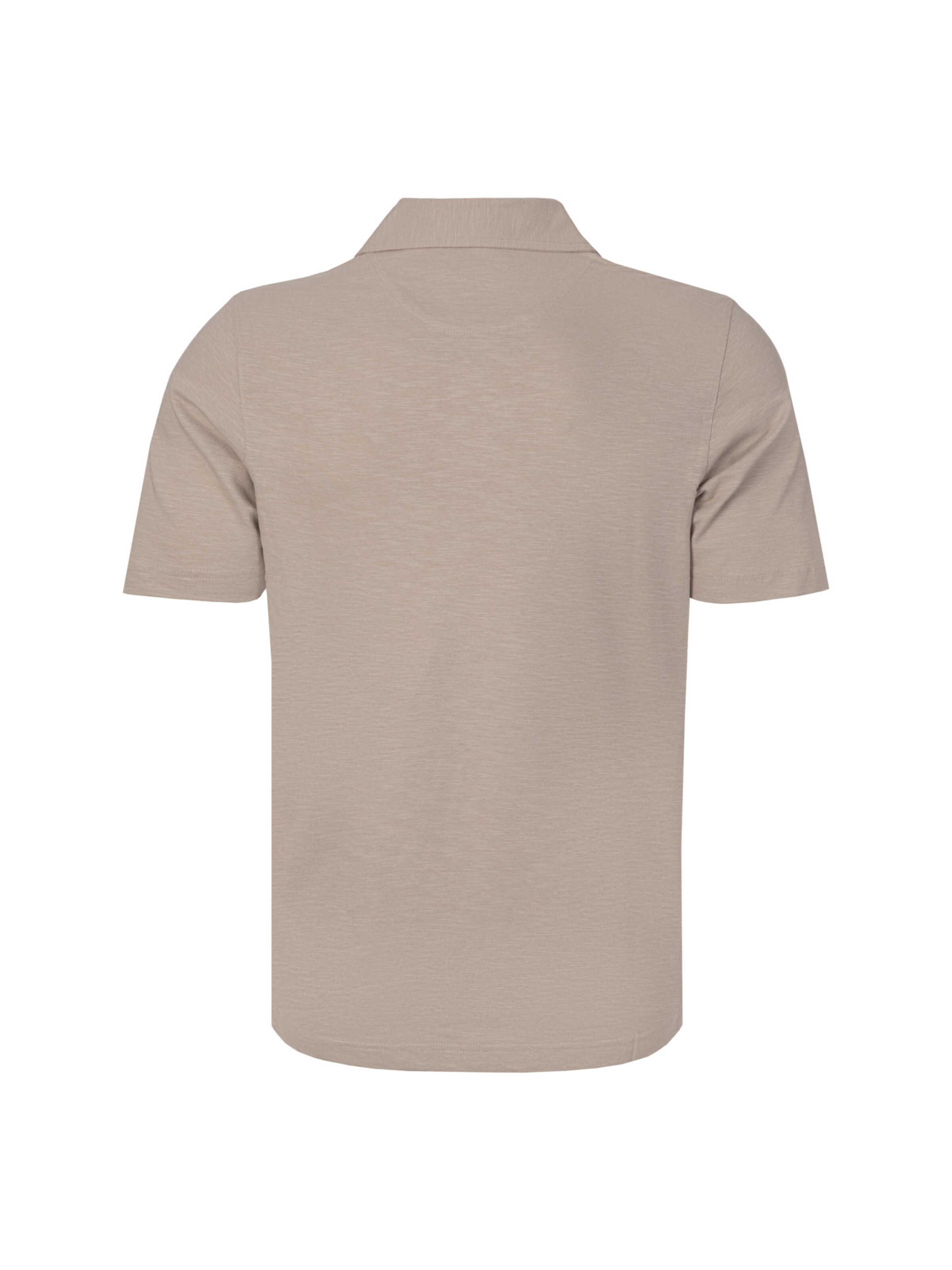 Maglietta 'Anito' di Ted Baker in grigio