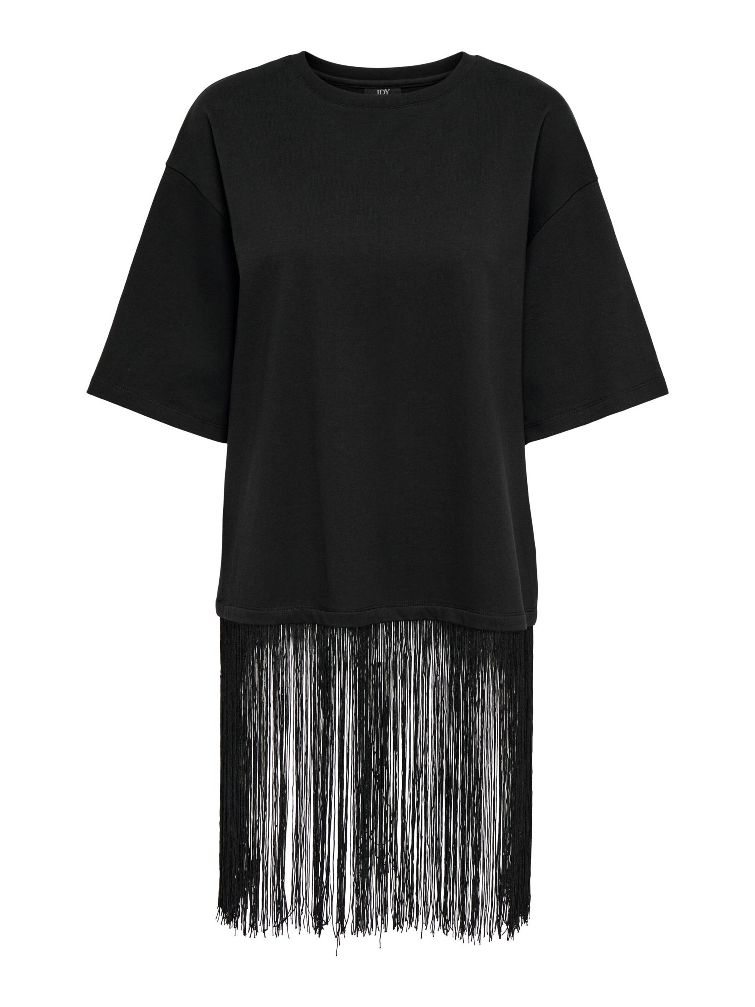 Camicia da donna 'ALMA ' di JDY in nero: frontale