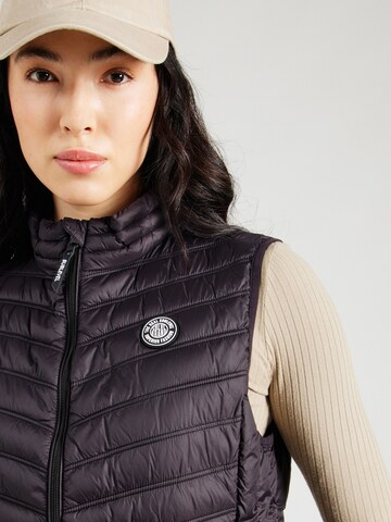 Gilet Sublevel en noir
