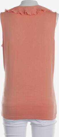 Lauren Ralph Lauren Top / Seidentop M in Orange