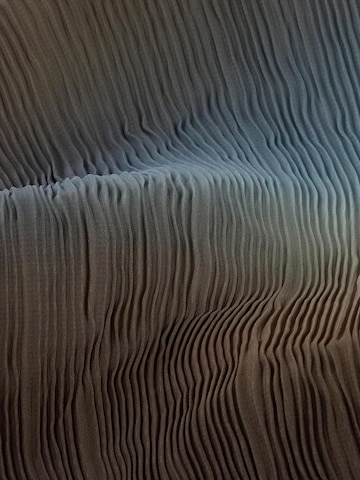 Thinking MU Kleid 'Miriam' in Blau