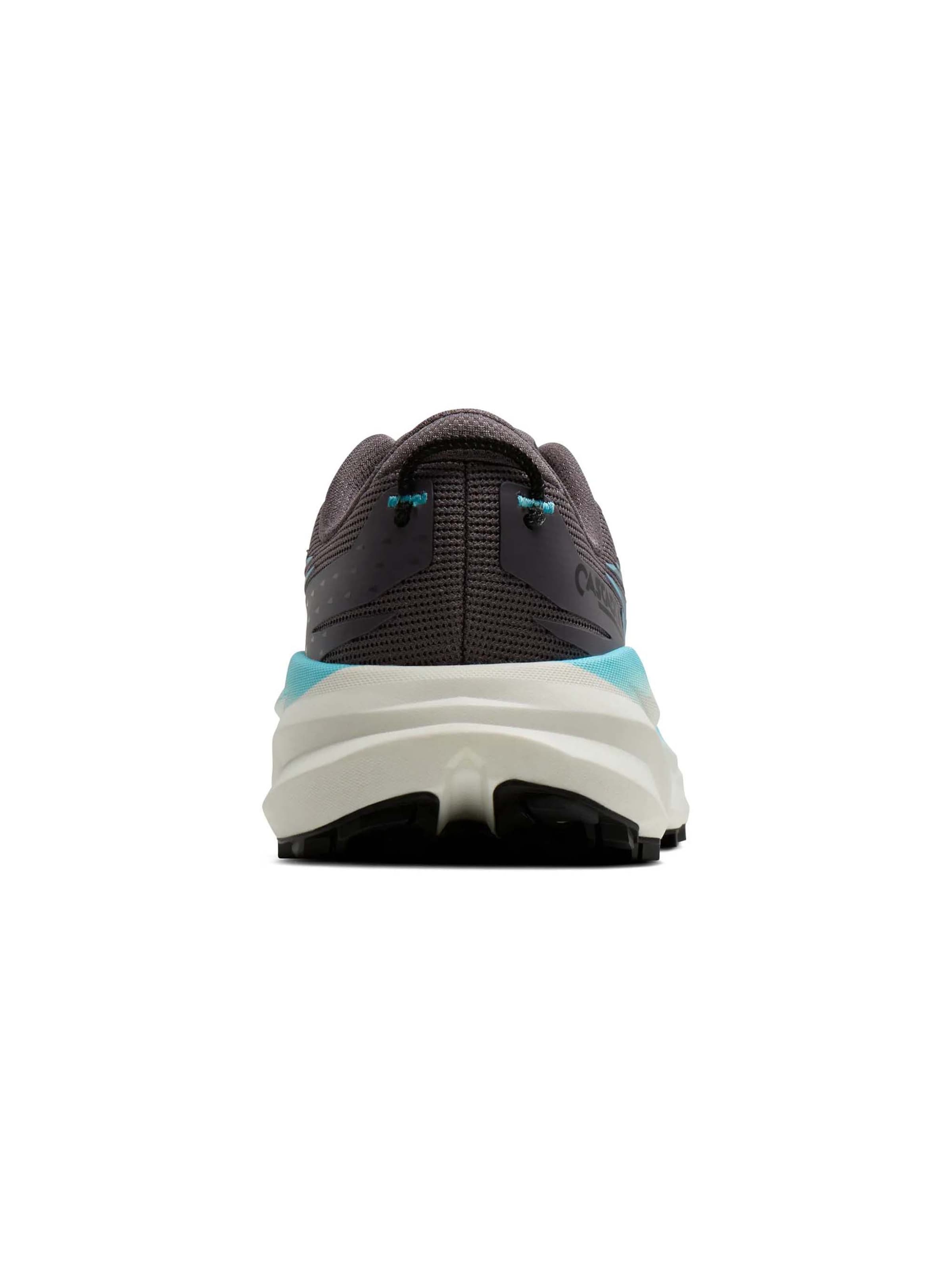 BROOKS Laufschuh 'CASCADIA 19' in Grau